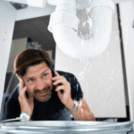 Causes of Burst Pipes