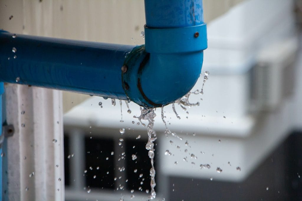 Commercial Water Page